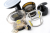 Соковыжималка шнековая Hurom HE-DBE04 в ШефСтор (chefstore.ru) 8