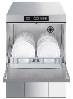 Машина посудомоечная Smeg UD503D (7)