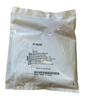 Сальник вала мотора RATIONAL 87.00.564 (3)