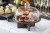 Круглая подставка для торта Welsh Slate HRCS27A в ШефСтор (chefstore.ru) 2