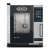 Пароконвектомат Unox XECC-0513-EPRM Plus электрический