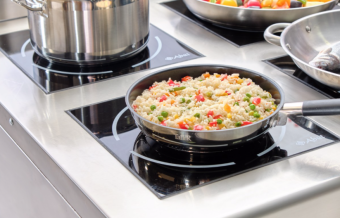 Плита индукционная Abat КИП-49П-3,5 (710000019406) в ШефСтор (chefstore.ru) 3