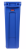 Контейнер раздельного сбора (база) 87л Rubbermaid FG354007BLUE (5)