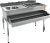 Станция барная Hicold НКС-10/7БК в компании ШефСтор