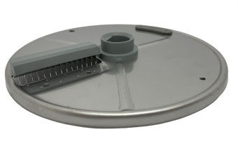 Диск соломка 4х4мм Robot Coupe 27047 J4X4 (4)