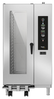 Пароконвектомат Apach Chef Line LEI201S WCF электрический