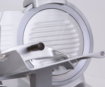 Слайсер RGV LUSSO 275 S (4)