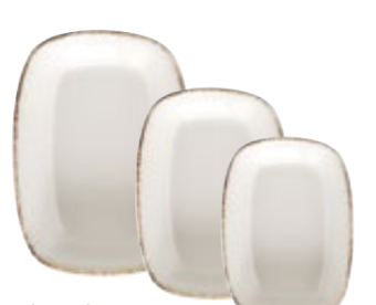 Блюдо прямоугольное 14см Bonna Retro E100GRM 14 DKY в ШефСтор (chefstore.ru) 3