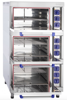 Шкаф жарочный Abat ШЖЭ-3-01 (710000000300) в ШефСтор (chefstore.ru) 2