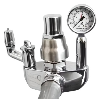 Котел пищеварочный Baratta PIA-100V (453078400)_4