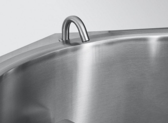 Котел пищеварочный электрический Abat КПЭМ-160-ОМП (110000019717) в ШефСтор (chefstore.ru) 3