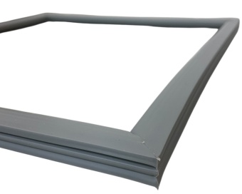 Уплотнитель двери 415 GNE SNE LT (394х415) Hicold 800015 (4)