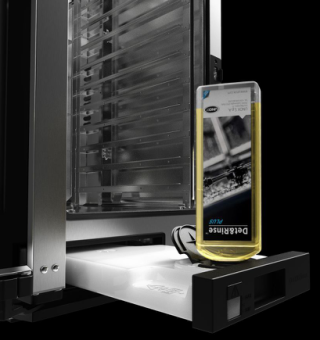 Unox XECC-0513-EPRM Контейнер для моющих средств (загрузка)