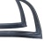Уплотнитель двери LAINOX LA70048024 (2)