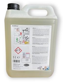 Моющее средство Unox DB1016A0 (5л) (3)