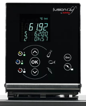 Панель управления Julabo Diamond