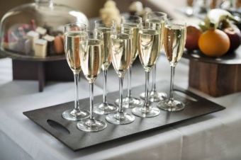 Поднос FINE Welsh Slate BF13D в ШефСтор (chefstore.ru) 2