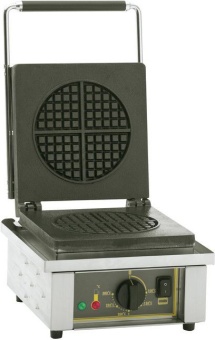 Вафельница Roller Grill GES70 в ШефСтор (chefstore.ru)