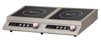 Плита Hurakan HKN-ICF70D индукционная