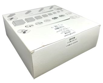 Комплект кубики 5х5х5мм Robot Coupe 28110W (5)