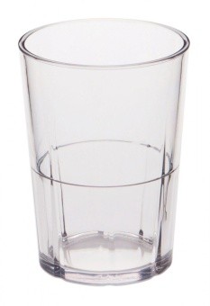 Стакан Cambro LDT6152