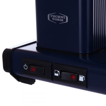 Кофеварка Moccamaster KBG741 Select синий 53978 (2)