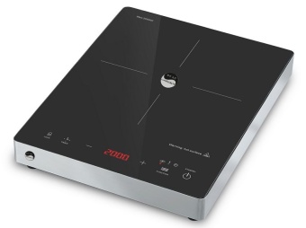 Плита индукционная Indokor IN2000 в ШефСтор (chefstore.ru)