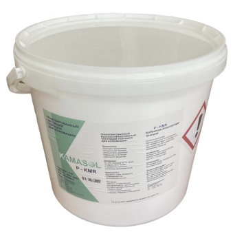 Чистящий порошок P-KMR Kamasol GR-KMR-5 (5)