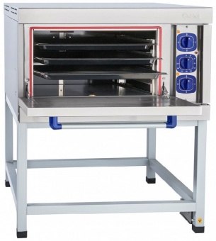 Шкаф жарочный Abat ШЖЭ-1-Э (710000000161) в ШефСтор (chefstore.ru) 2