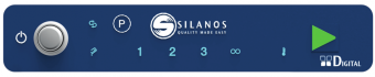 Панель управления Silanos Digital