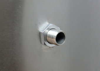 Пароварка Hurakan HKN-DS2 (6)