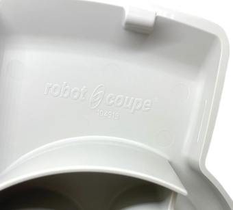 Крышка овощерезки Robot Coupe 104919 (10)