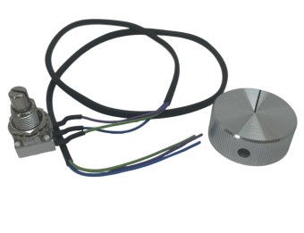 Потенциометр Electrolux 71082459 71082071 (2)