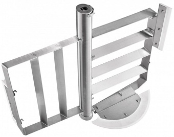 Котел пищеварочный электрический Abat КПЭМ-160-ОМР-В в ШефСтор (chefstore.ru) 2