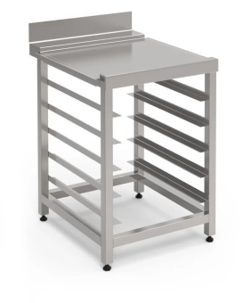 Стол раздаточный Vortmax СПМР 620770870