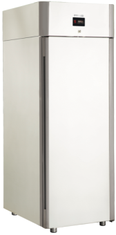 Шкаф холодильный Polair CV105-Sm (2)