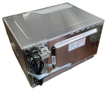 Микроволновая печь Turbo MicroWave TMW-1100NE-II (6)