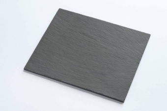 Подставка под блюдо Welsh Slate FINPM3 в ШефСтор (chefstore.ru) 2