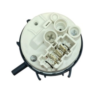 Пресостат для машины CWC600E SMEG 816210376 (2)