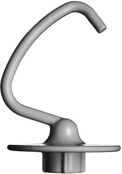 Миксер планетарный KitchenAid 5KPM5EWH белый в ШефСтор (chefstore.ru)