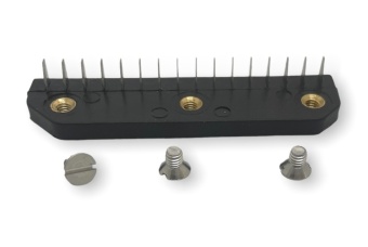 Лезвие (балка) для соломки 4х4 мм Hallde 87149 (3)