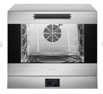 Печь Smeg ALFA43XE2HDS