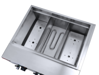 Макароноварка Hurakan HKN-EKT60 (4)