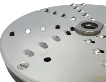 Диск терка 5мм Robot Coupe 28059W (RG 5) (4) Диск терка 5мм Robot Coupe 28059W (RG 5) (4)