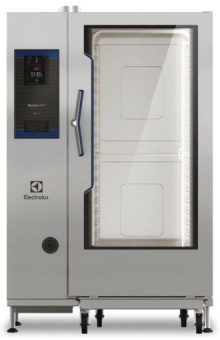 Пароконвектомат электрический Electrolux SkyLine ProS 217625, 217615 в ШефСтор (chefstore.ru)