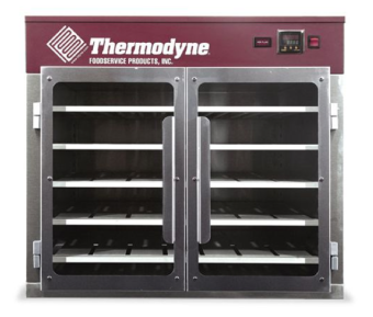 Шкаф тепловой Thermodyne Foodservice 700CT-EU в ШефСтор (chefstore.ru)