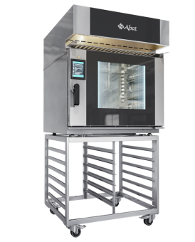 Печь конвекционная Abat КЭП-5ПП (11000051075) (8)
