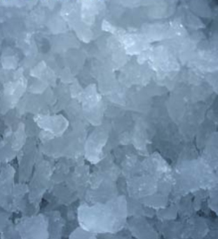 Льдогенератор гранулы Hurakan HKN-GB85 (3)