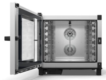 Печь конвекционная Unox XEBC-06EU-EPRM PLUS электрическая (3) Печь конвекционная Unox XEBC-06EU-EPRM PLUS электрическая (3)