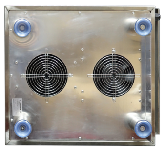 Плита Hurakan HKN-ICF80D индукционная (5)